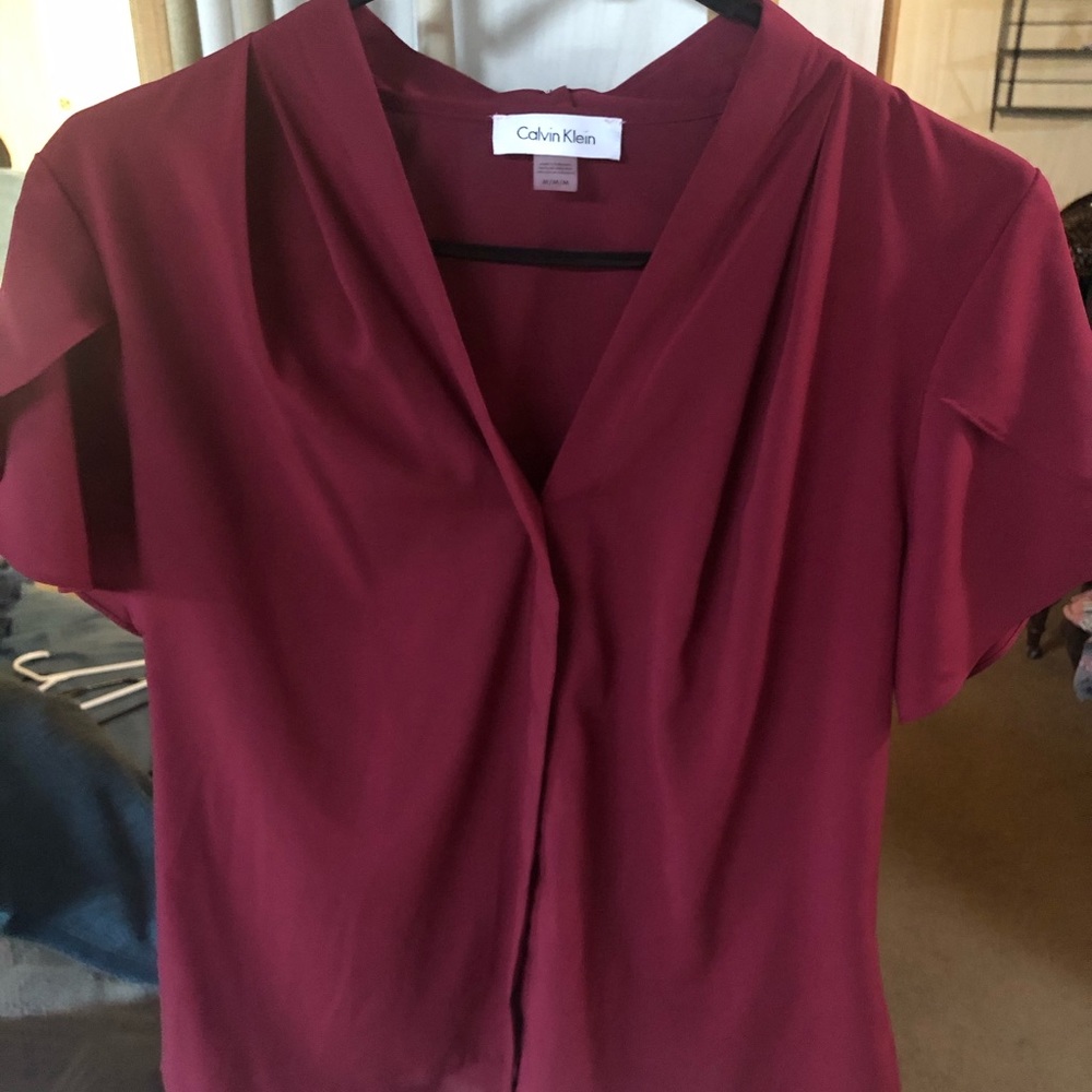 Calvin Klein Blouse